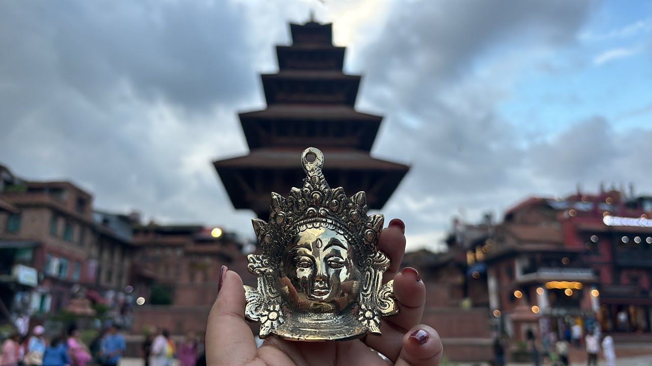 Bhaktapur
