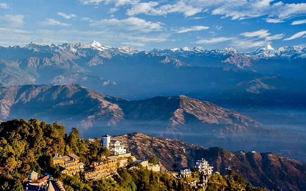 Nagarkot