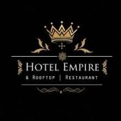 Hotel Empire & Rooftop Restaurant